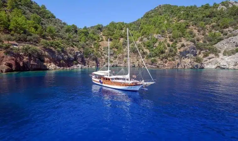 Marmaris Tekne Kiralama